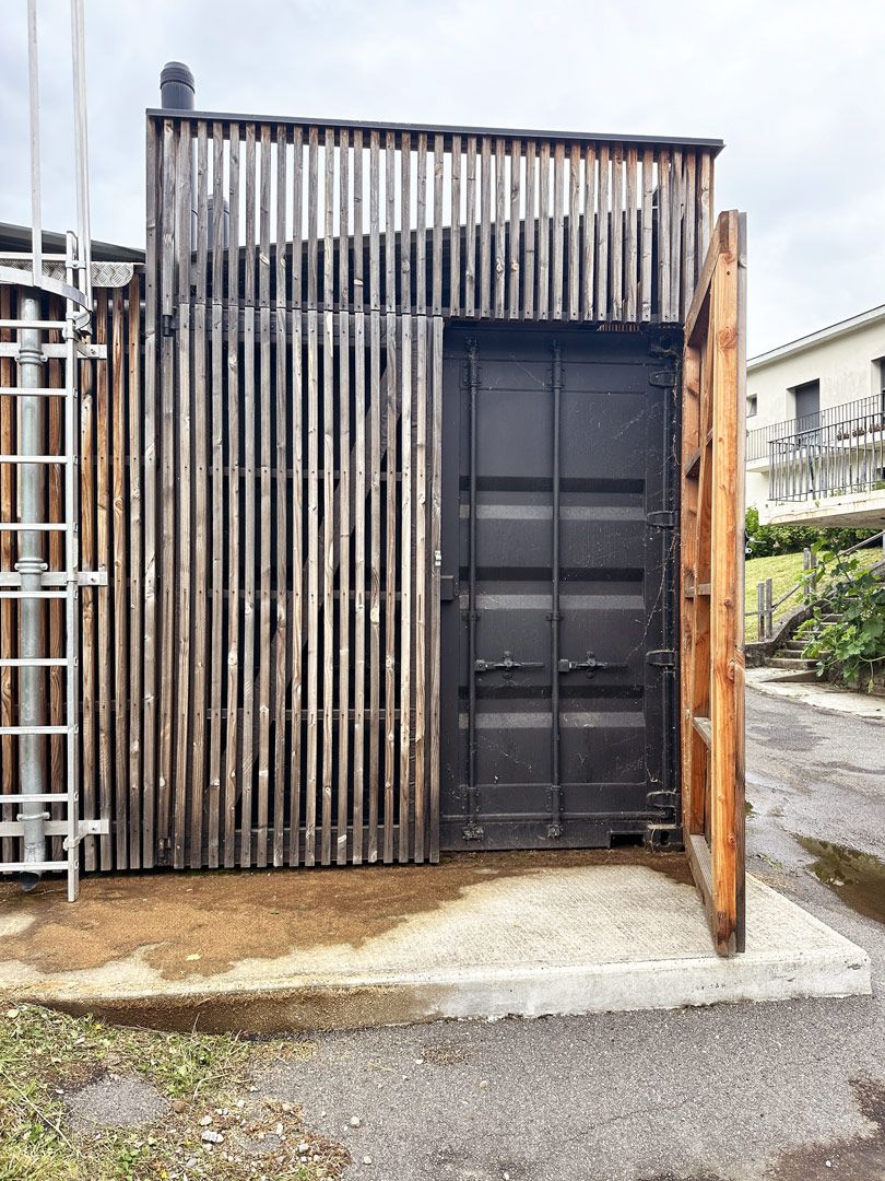 Chaufferie modulaire biomasse en béton_6