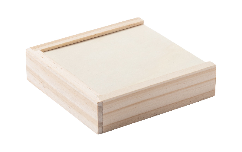 Set de jeux en bois 3 en 1 - Échecs, Parchisi et Dames - Couleur naturelle - 120g_5