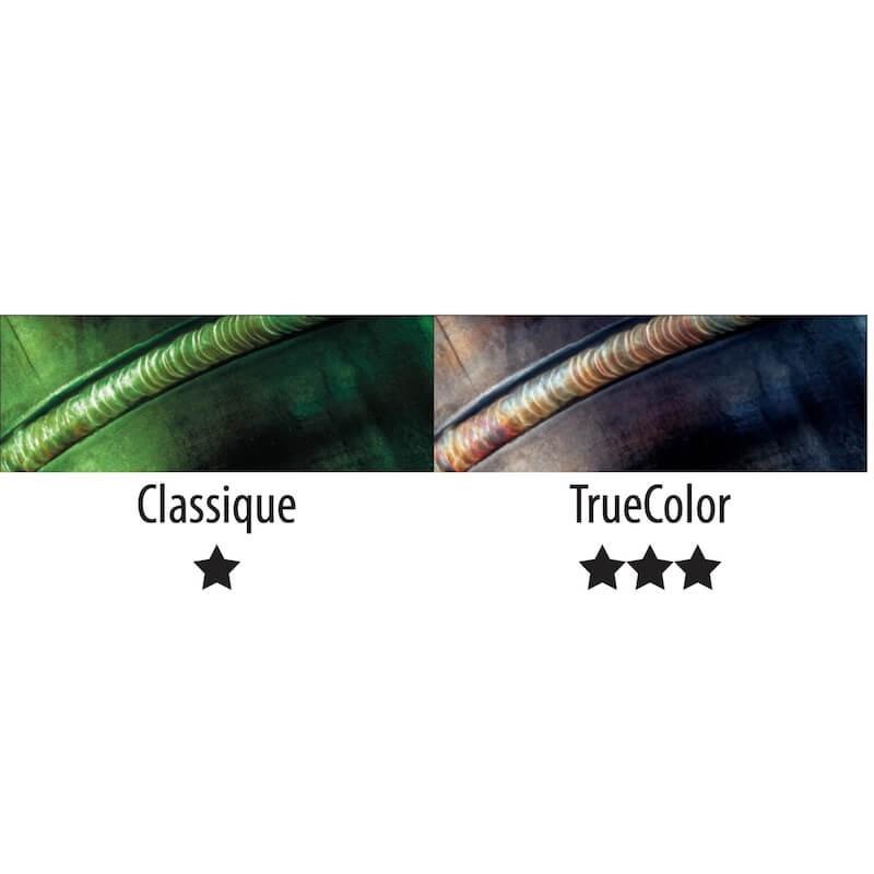 Cagoule de soudage alien+ true color xxl - GYS - 068698_5