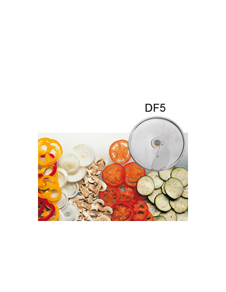 Coupe légumes sirman - cl 4000_5