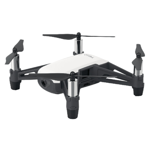 DRONE PROGRAMMABLE SCRATCH 2.0 MBLOCK5 CAMÉRA TELLO DJI_5