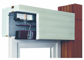 Brise-soleil orientable Aluroy version BLACKOUT - occultation totale et contrôle thermique_5