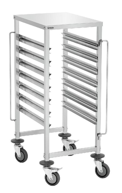 Chariot Gastronorm AGN700-1/1 300098 Bartscher_5