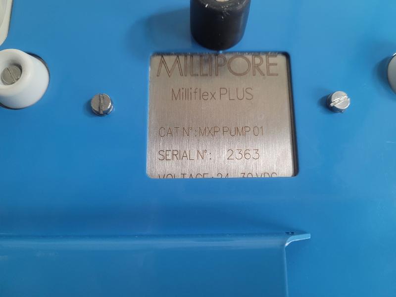 Pompe millipore milliflex plus mxp pompe 03_5