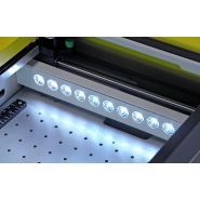 Machine laser de gravure sur métal et marquage sur plastique - Epilog FiberMark S2 - Made-in-the-USA_5