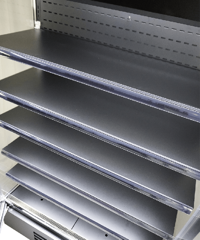 Chambre froide murale marco 1.9 l1935 7455.3105 COMBISTEEL_5