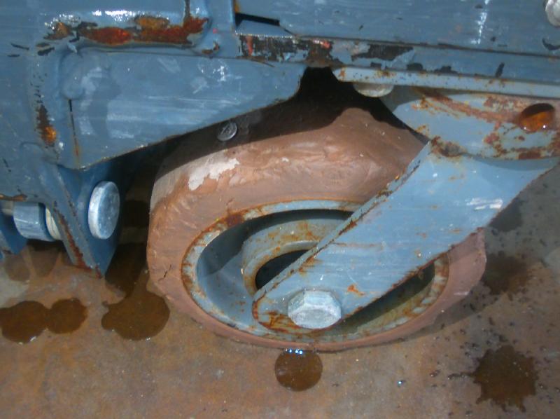 Nacelle verticale BRAVIISOL leonardo hd occasion_5