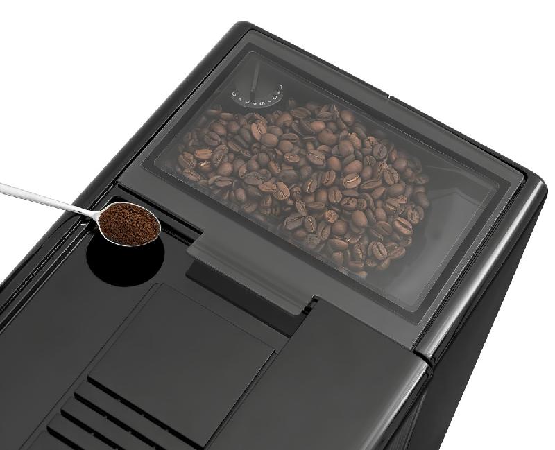 Distributeur automatique de café Easy Slim200 190095 Bartscher_5