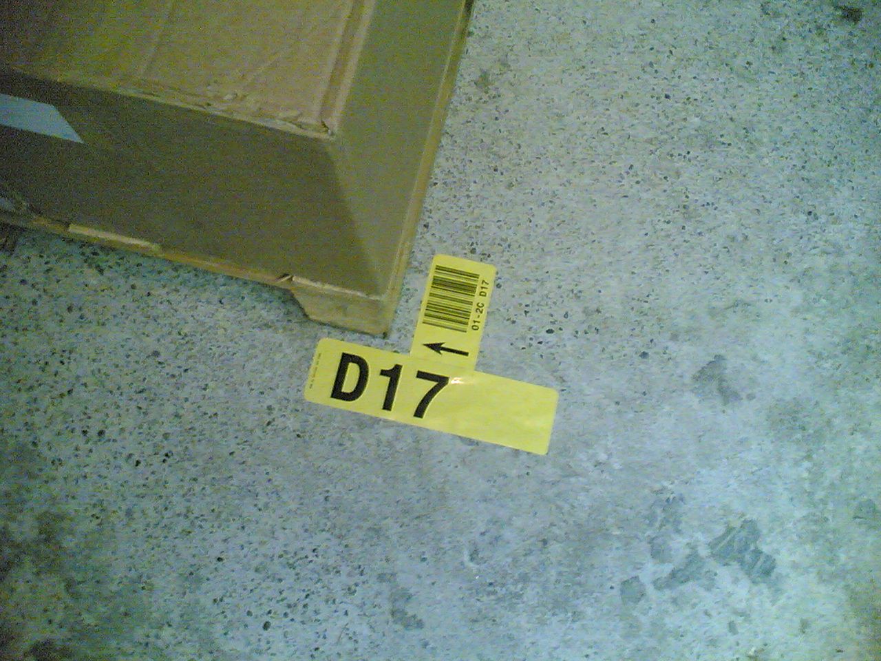 Marquage au sol - bandes pour trafic intense, zones piétonnes et marquages personnalisés_6