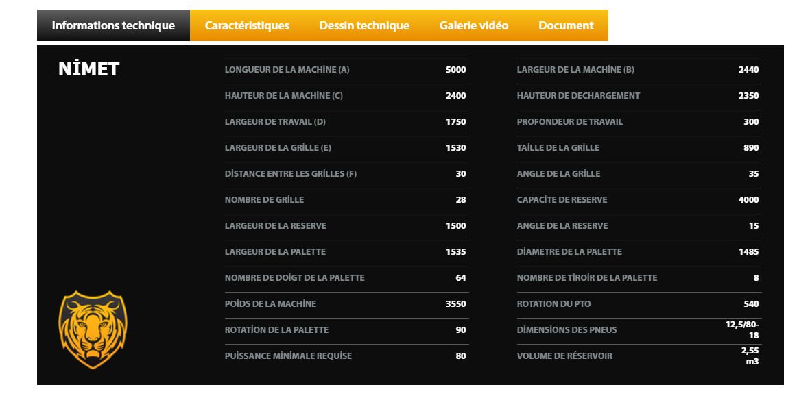 Ramassage de pierre nimet - yuksel tarim - profondeur de travail : 300_5