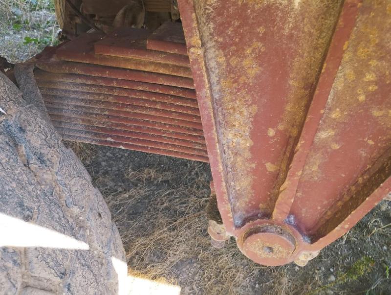 FRUEHAUF semi benne ed 32_5