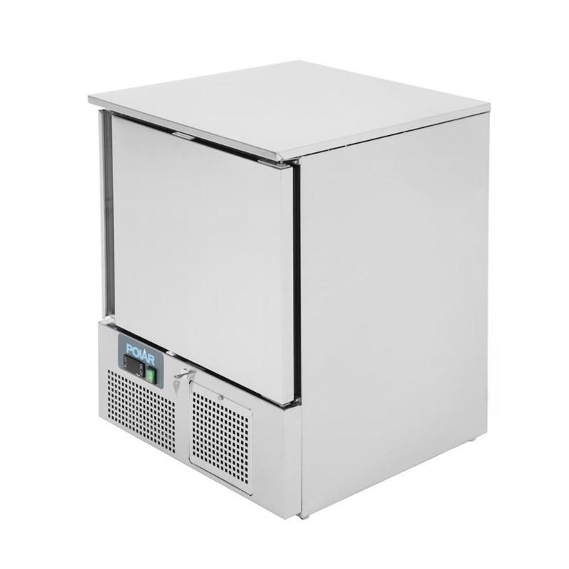 Soubassement positif pour poisson Série-U 140L UA013 Polar_5
