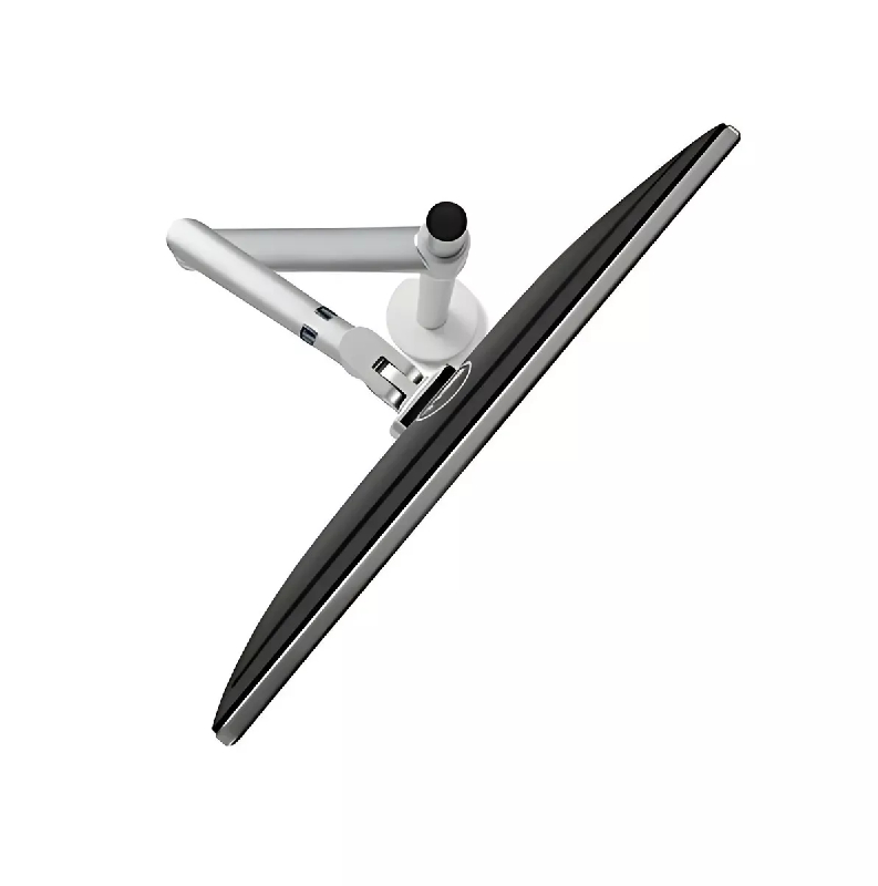 Bras articulé écran fixe métal_5