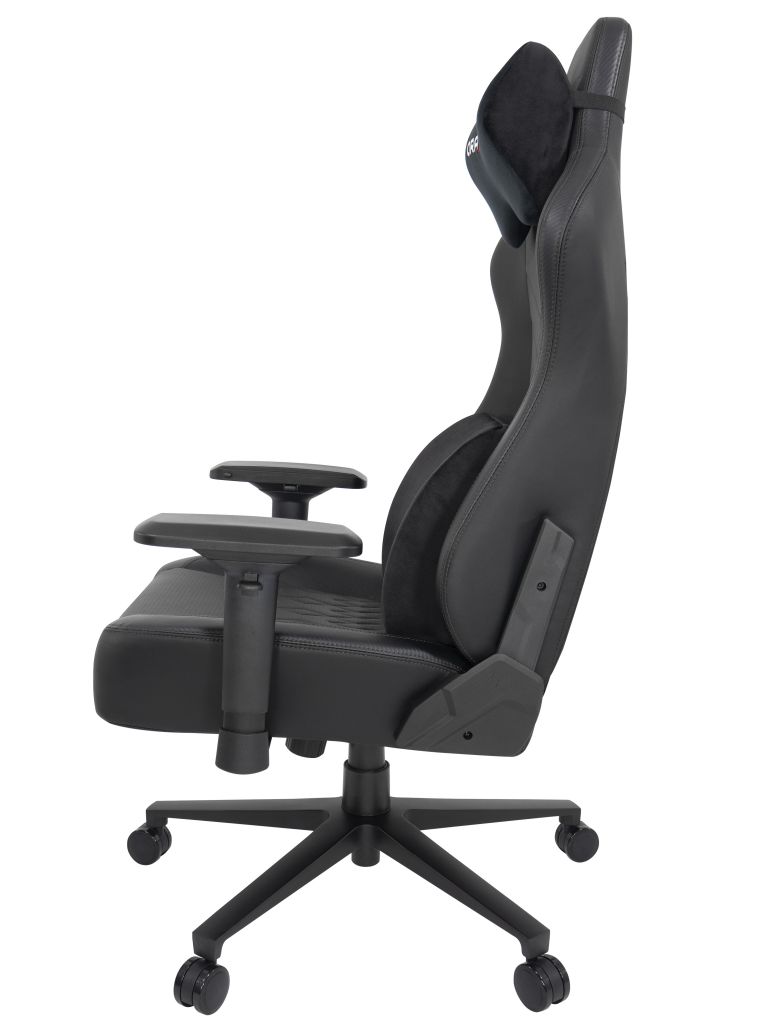Fauteuil de bureau haute qualité - ORAXEAT MX850 Noir - Mousse haute densité - Réf : ORX_MX850_BKBK_5