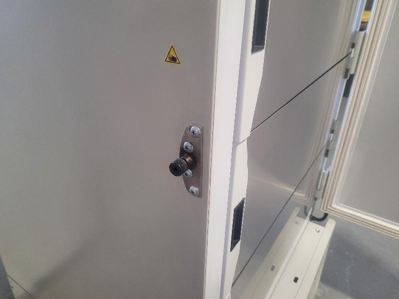 Congélateur vertical -86°c forma 88000 series thermo fisher scientific_5