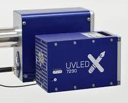 Imprimante à jet d'encre Aplink mrx uv LED pour impression sur surfaces non poreuses_5
