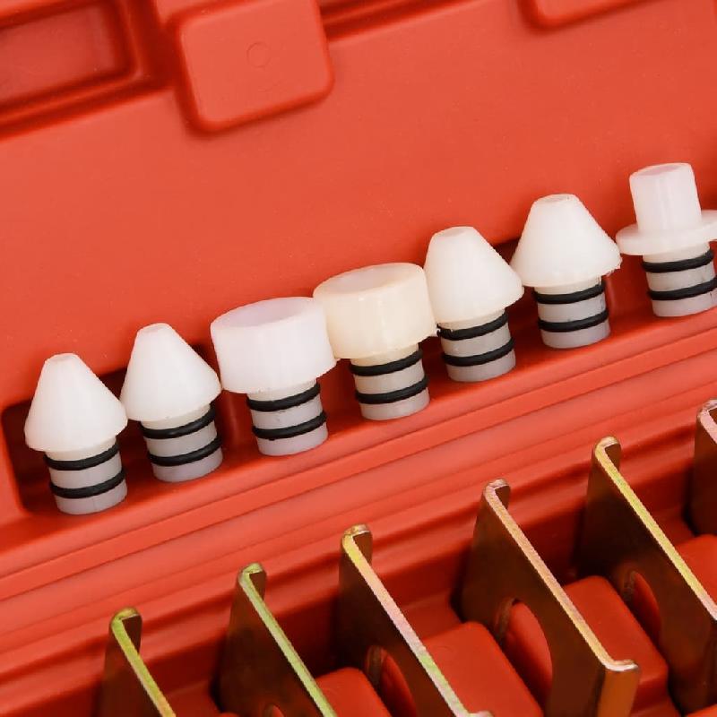 Vidaxl kit de détection de fuites de climatiseur rouge 36x27x9 cm 210782_5