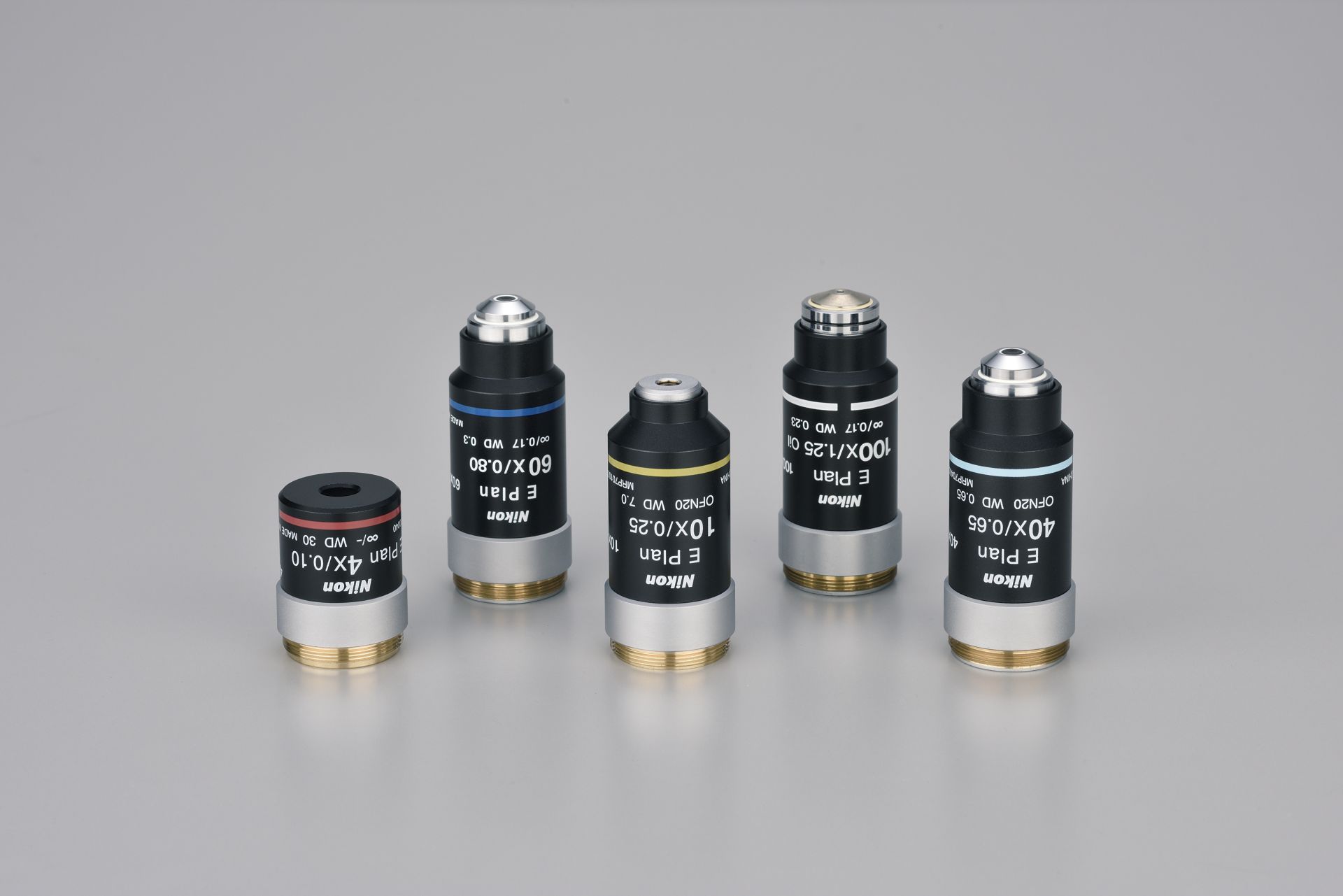 Eclipse Si - Microscope droit ergonomique avec fonctionnalités avancées pour un confort optimal_5