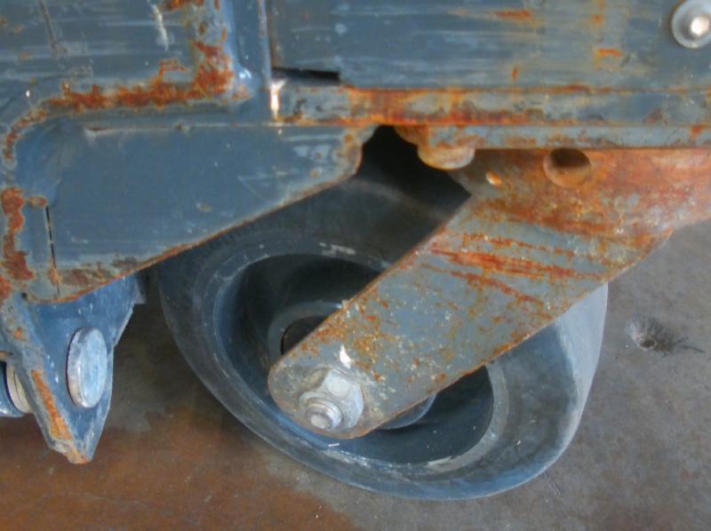 Nacelle verticale BRAVIISOL leonardo hd occasion_5