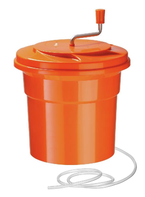 Essoreuse à salade K1-25L 120709 bartscher_5