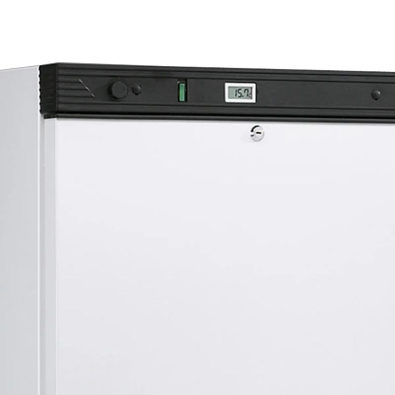 Congélateur de stockage UFFS371SD (300 / 270 L) Blanc TEFCOLD_5