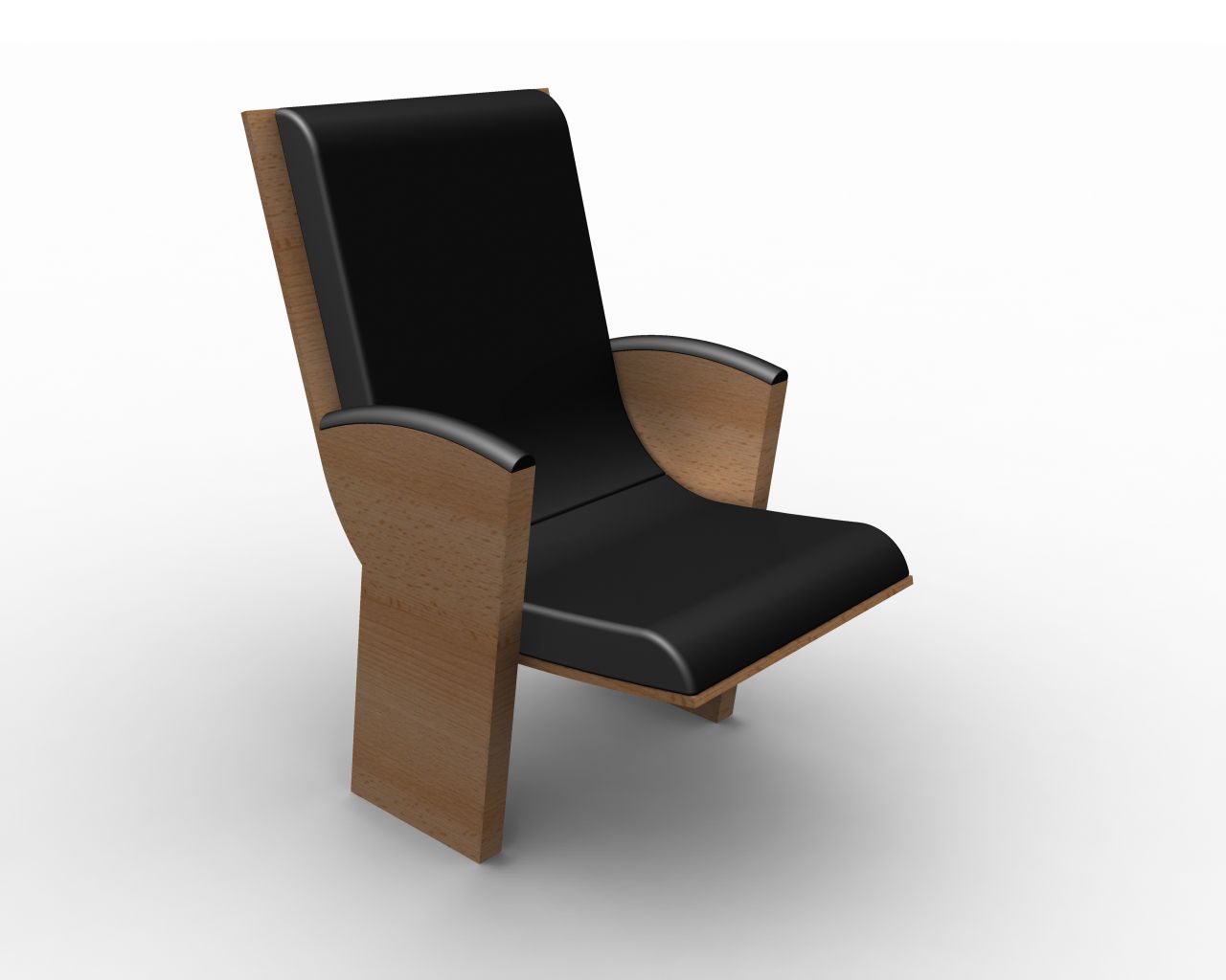 Fauteuil d'auditorium sophia_5