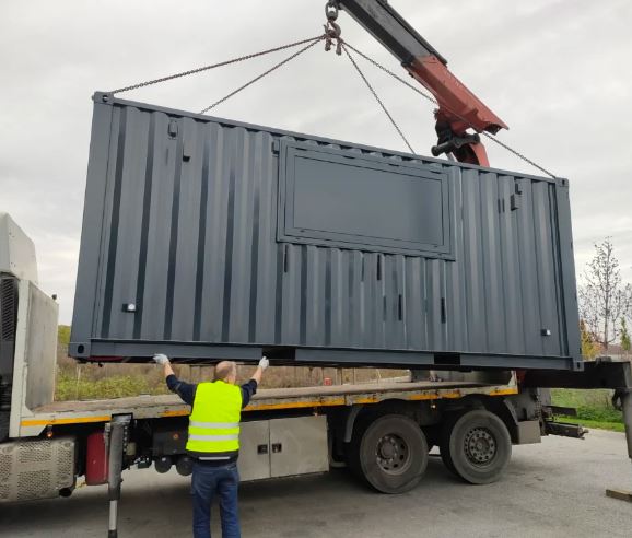 Container bureau/structure administrative : une solution rapide, mobile et simple conçue pour les collectivités, associations ou structures publiques_5