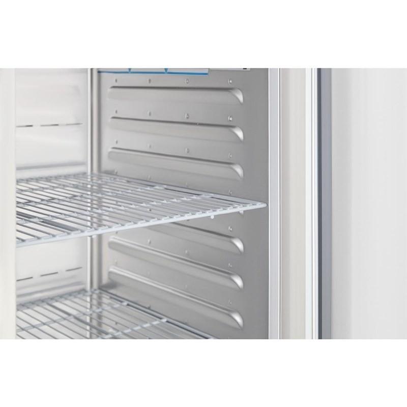 Armoire réfrigérée positive à air forcé série G 600L PG592 Polar_5