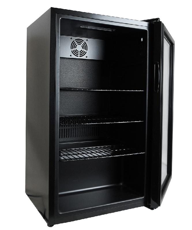 Réfrigérateur modèle de table 80l l474 7013.2575 COMBISTEEL_5