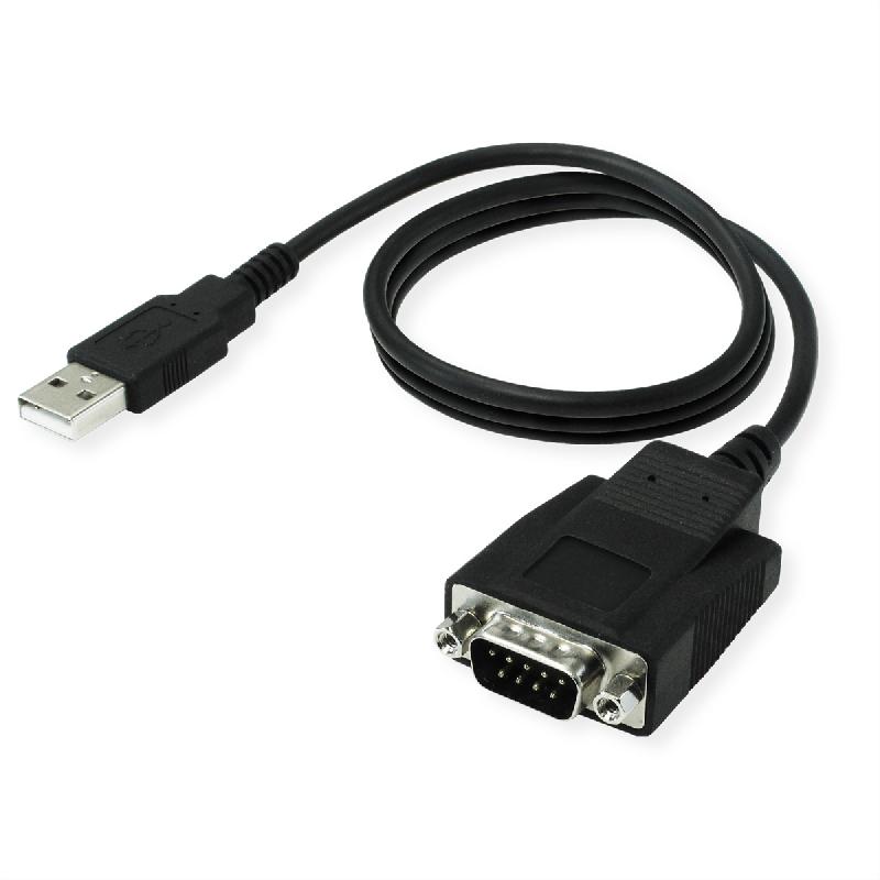ROLINE Convertisseur USB vers RS-485_5