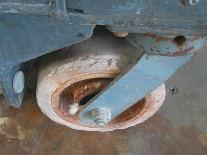 Nacelle verticale BRAVIISOL leonardo hd occasion_5