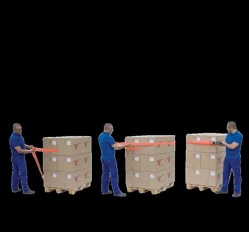 Sangle de la marque VELCRO® - 324068 – Bleu royal- 50 mm x 7 m_5