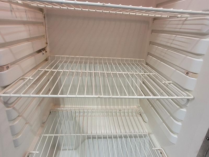 Incubateur / étuve à thermostat réfrigéré VELP FOC 225I_5