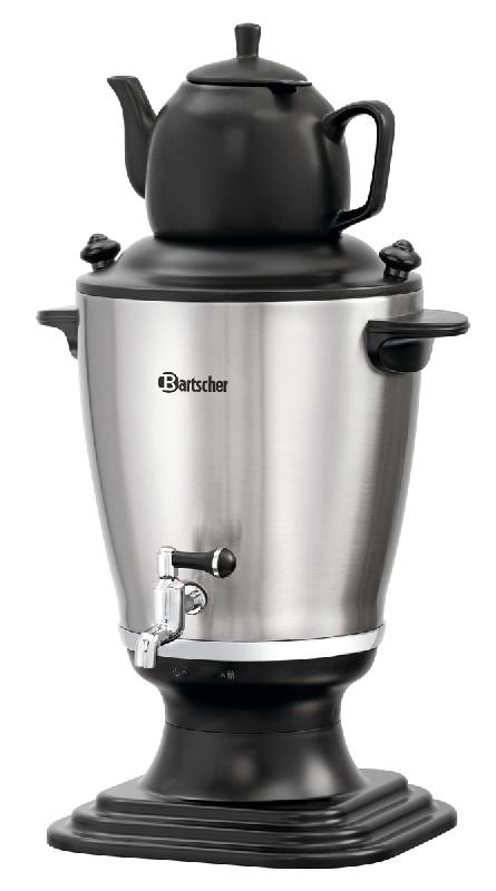 Samovar 3,2L 191004 Bartscher_5