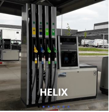 Station Publique : Solution clé en main pour la gestion de carburants et services automatisés - PETROGEST_5
