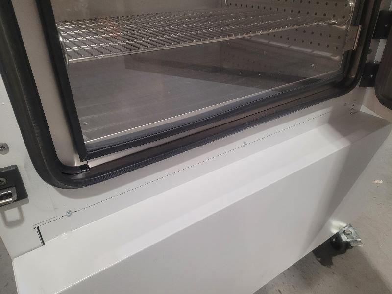 Enceinte climatique de laboratoire BINDER KBF 240 - 247L   0°C / +70°C_5