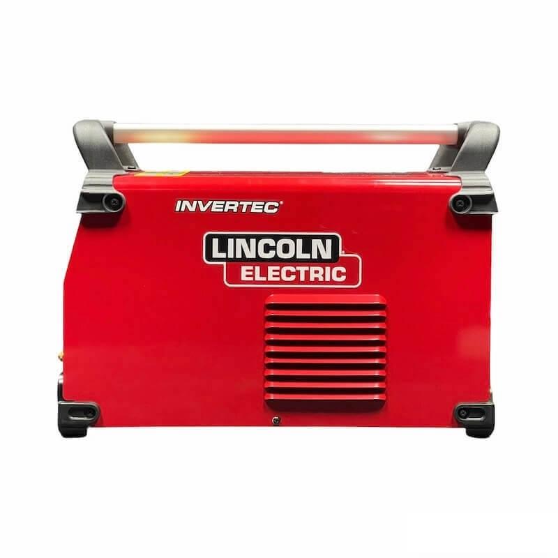Poste à souder TIG INVERTEC 175TP DC Lincoln Electric_5