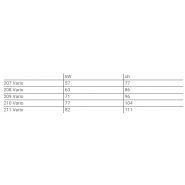 200 vario tracteur agricole - fendt - 77 à 111 ch_5