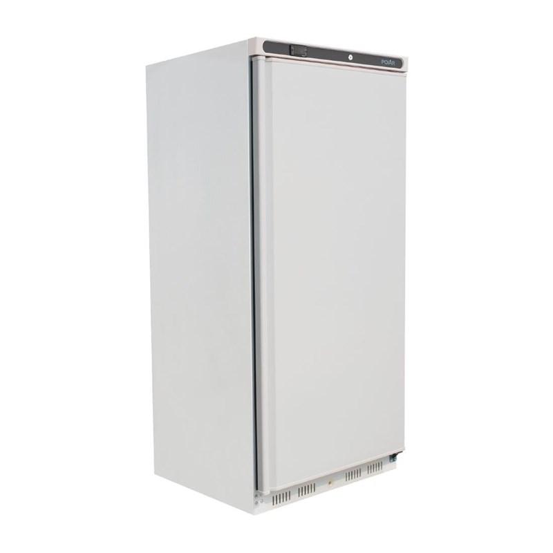 Armoire pâtissière réfrigérée positive blanche - EN 600x400 - Série G - 410L | Polar - GL185_5