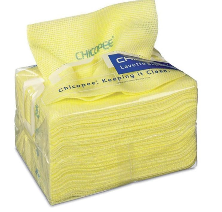 CHICOPEE lavette SUPER MASSELIN 51x36 cm lot de 25_5
