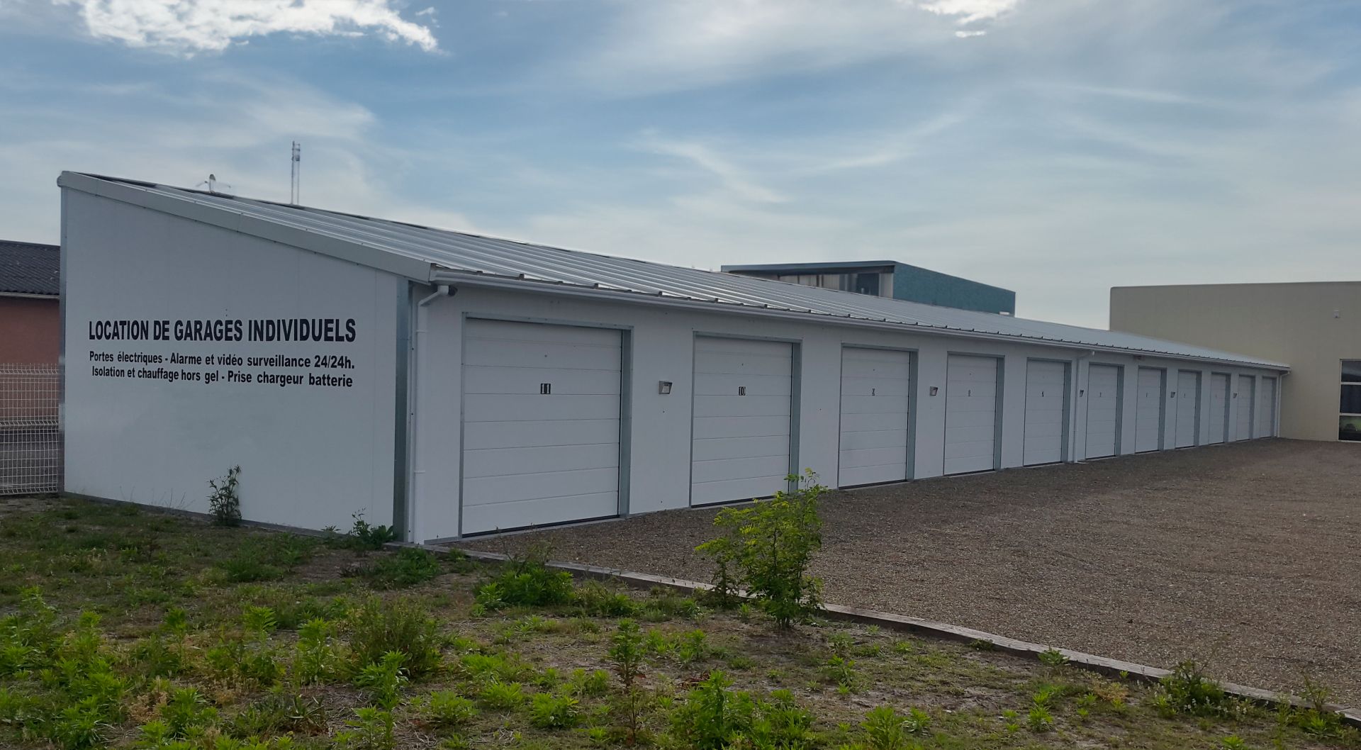 Bâtiment industriel métallique_5