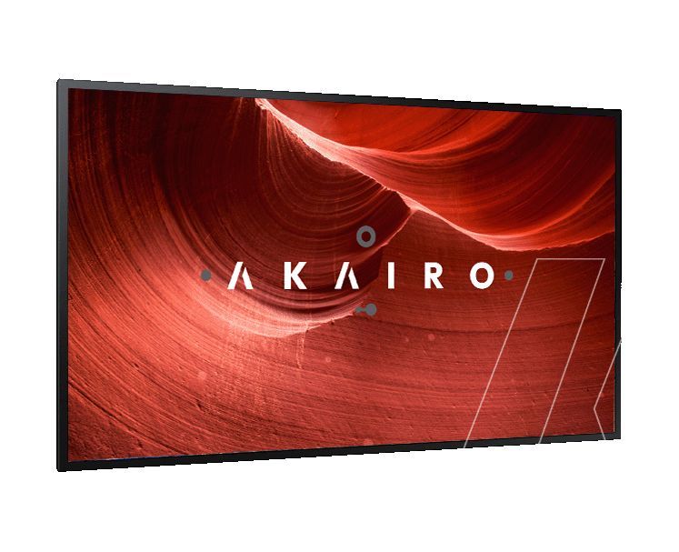 Écran vitrine - Samsung OM - 55 pouces - Pour habiller vos vitrines_5