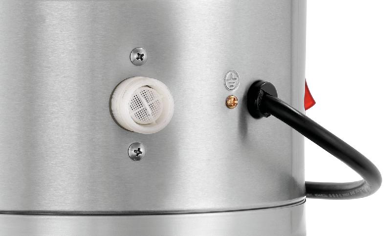 Distributeur d'eau chaude 9L-FWA 200086 Bartscher_5