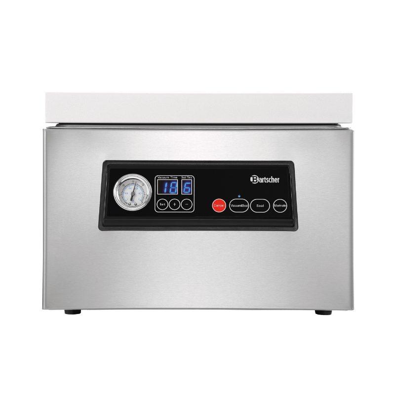 Machine sous vide K 300/60L | Bartscher_5