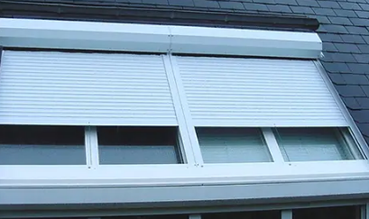 Volet roulant sur-mesure pour verrières et de toitures de véranda - GRI Fabricant_5