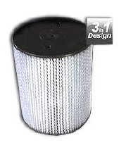 Pressurisateur de cabine fps55_5