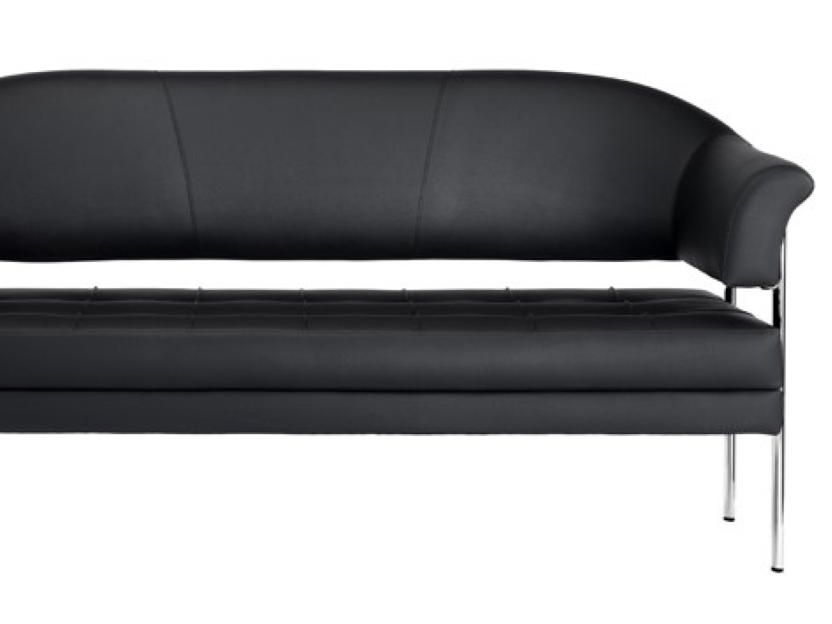 Canapé d'accueil DAISY - design épuré et contemporain - confort exceptionnel et matériaux durables_5