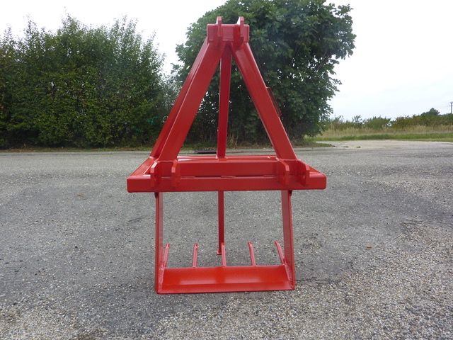 Arracheuse de pomme de terre à lame - sicam - largeur de travail 0.60 m_5