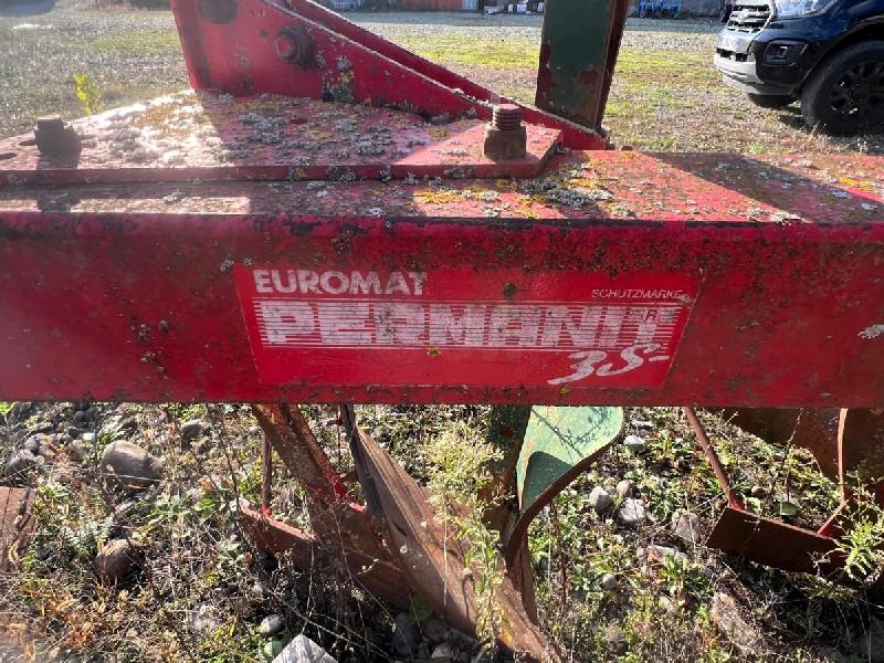 Vogel & Noot Charrue portée 5 corps_5