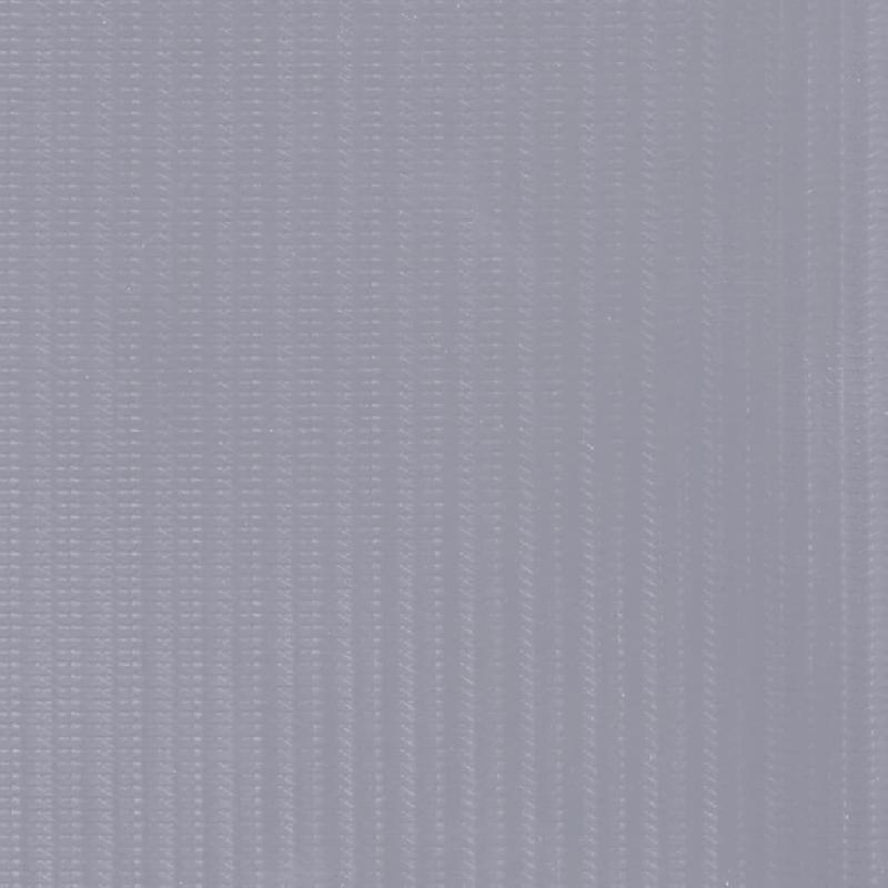 Vidaxl écrans d'intimité de jardin 4 pcs pvc 35x0,19 m gris clair mat 147872_5